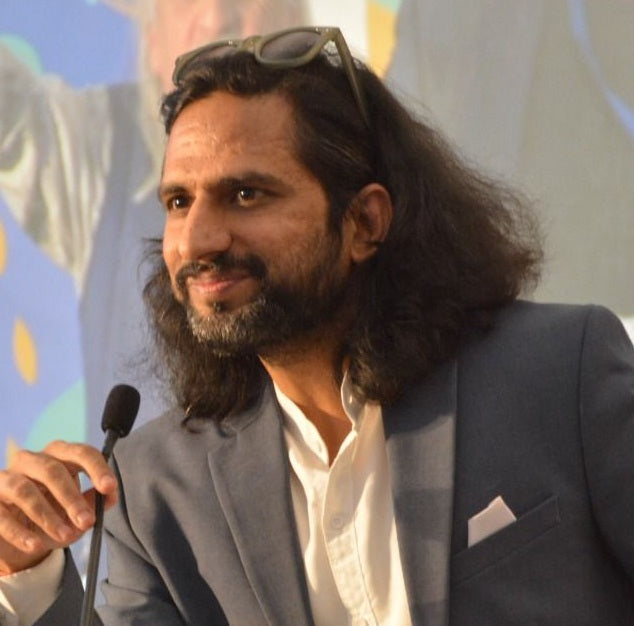 Suraj Dhingra